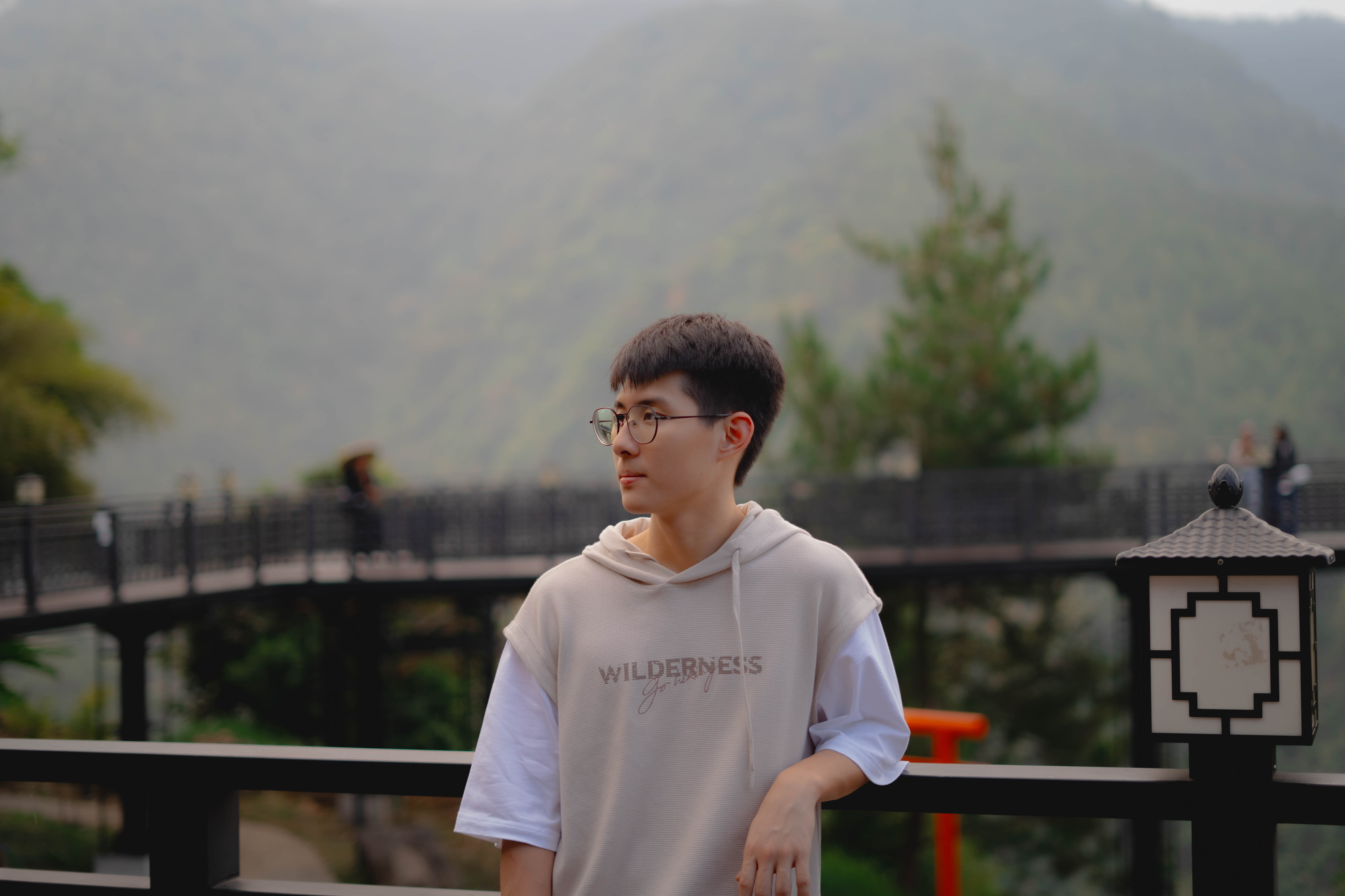 Alden Ong